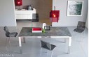 Baron –  Раскладной стол от Calligaris